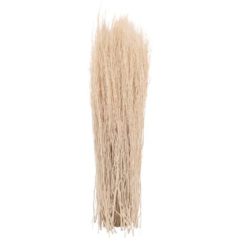 Lady Finger decorticata
